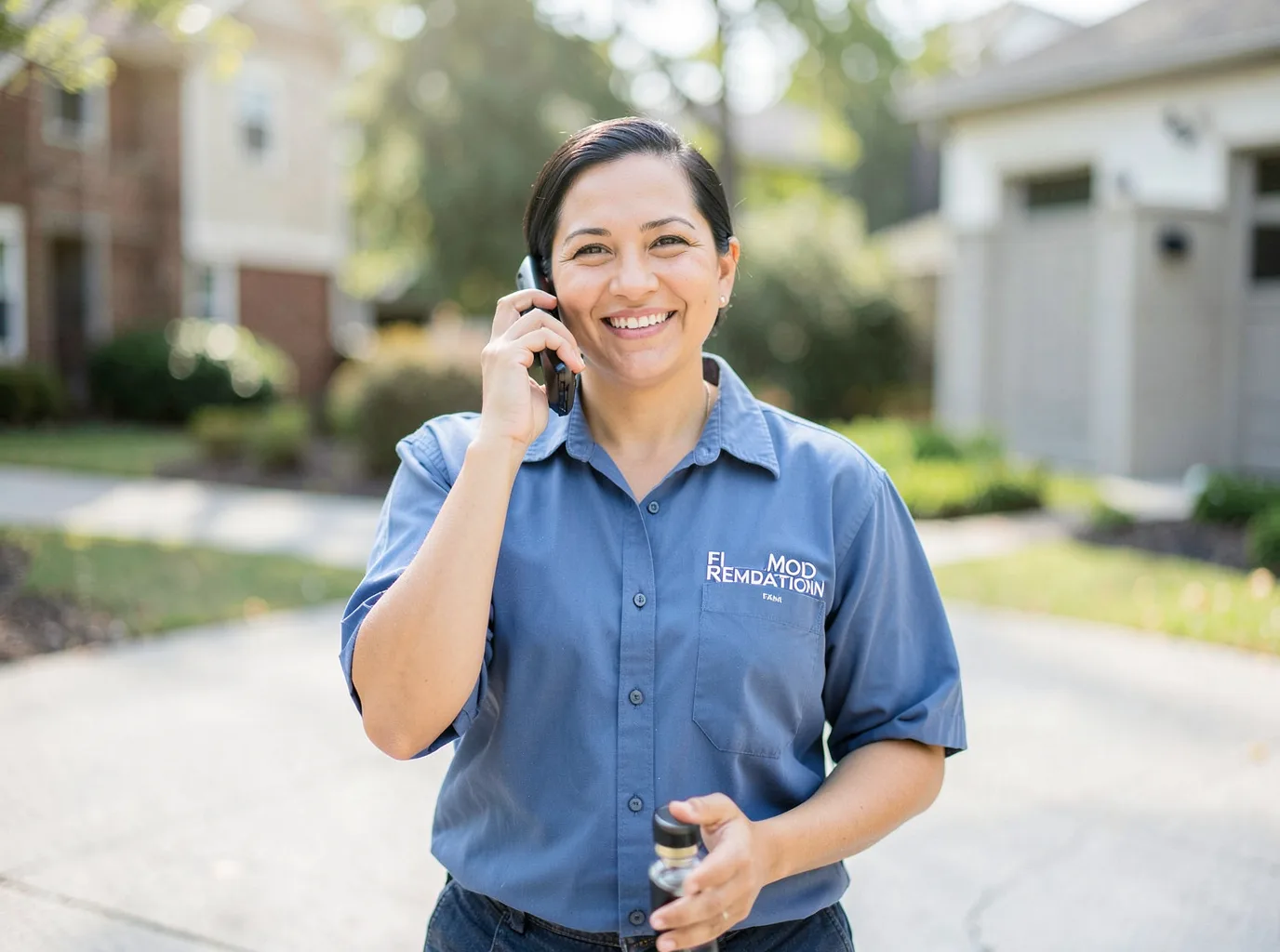 Mold Remediation New Philadelphia, OH FAQs